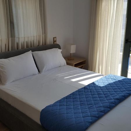 Ionian Green Villas Preveza Buitenkant foto