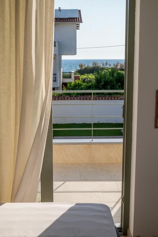 Ionian Green Villas Preveza Buitenkant foto