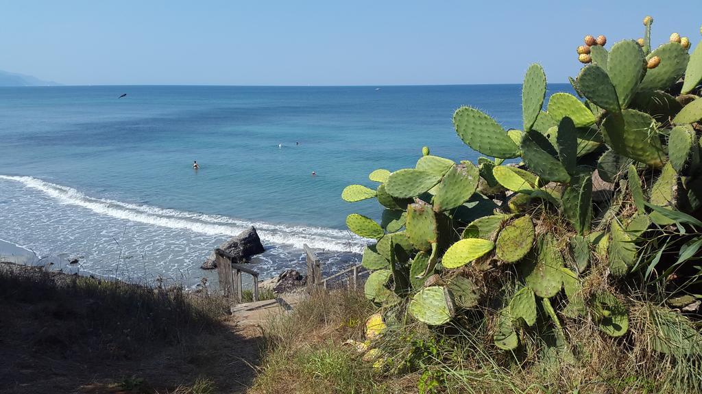 Ionian Green Villas Preveza Buitenkant foto