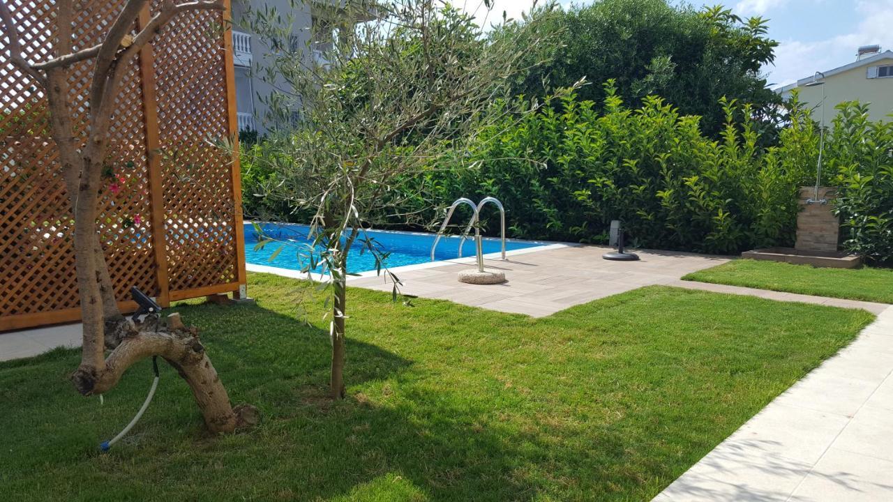 Ionian Green Villas Preveza Buitenkant foto