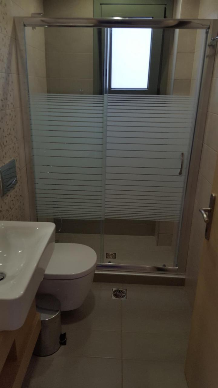 Ionian Green Villas Preveza Buitenkant foto