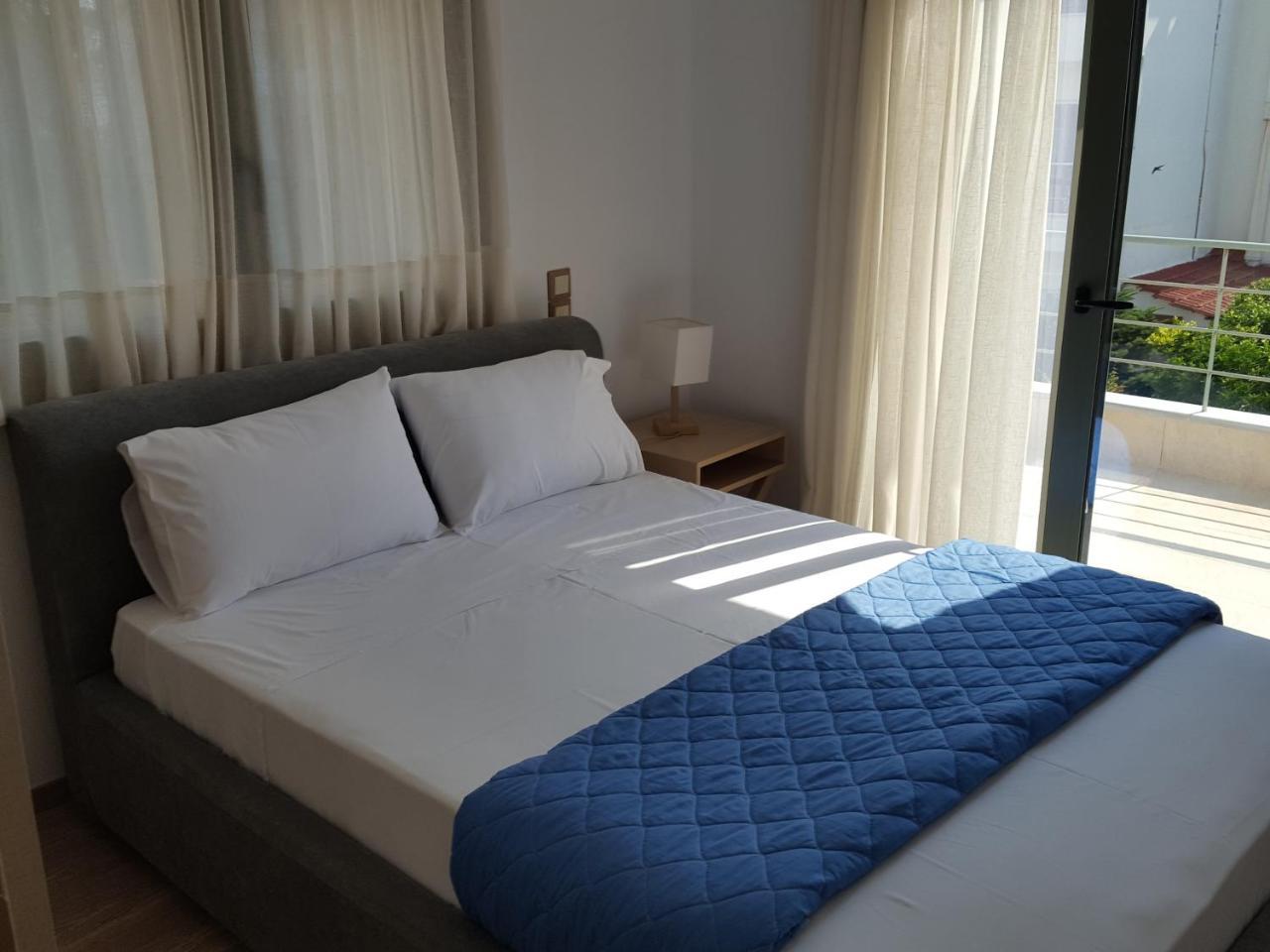 Ionian Green Villas Preveza Buitenkant foto