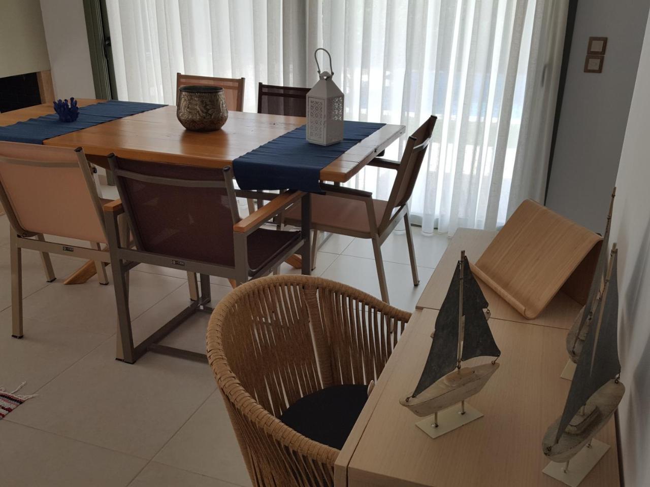 Ionian Green Villas Preveza Buitenkant foto