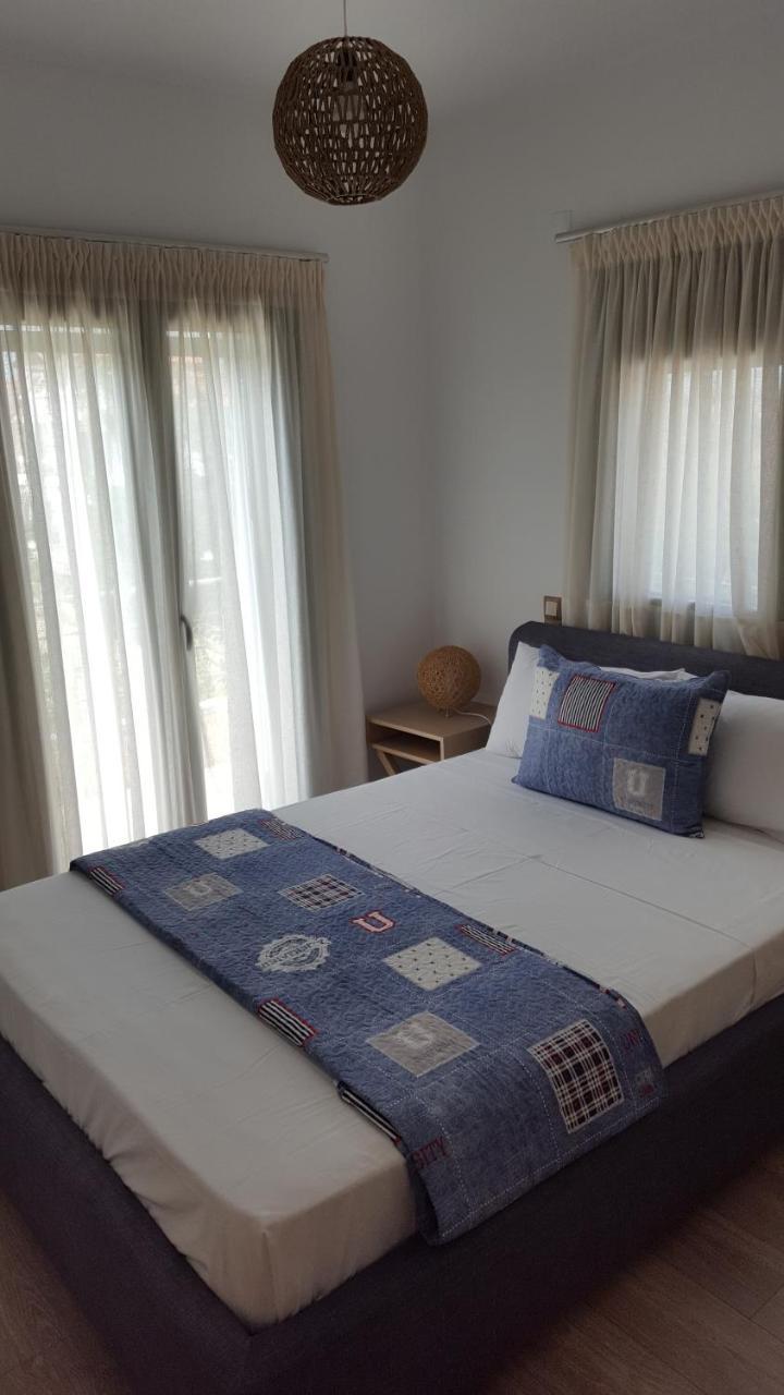Ionian Green Villas Preveza Buitenkant foto